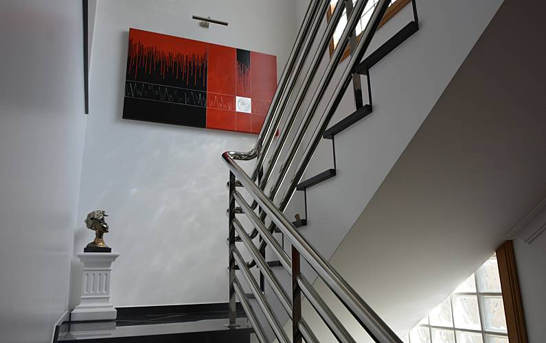 Vivenda Ilha da Madeira Funchal Casa rural - 