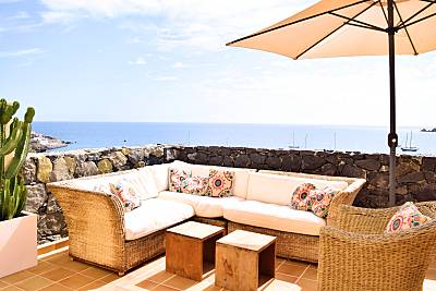 Apartamento de 3 habitaciones en Canarias Tenerife