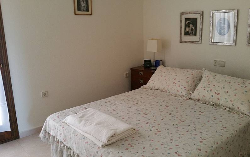 Maison Chambre Murcia Los Alcázares maison - Chambre