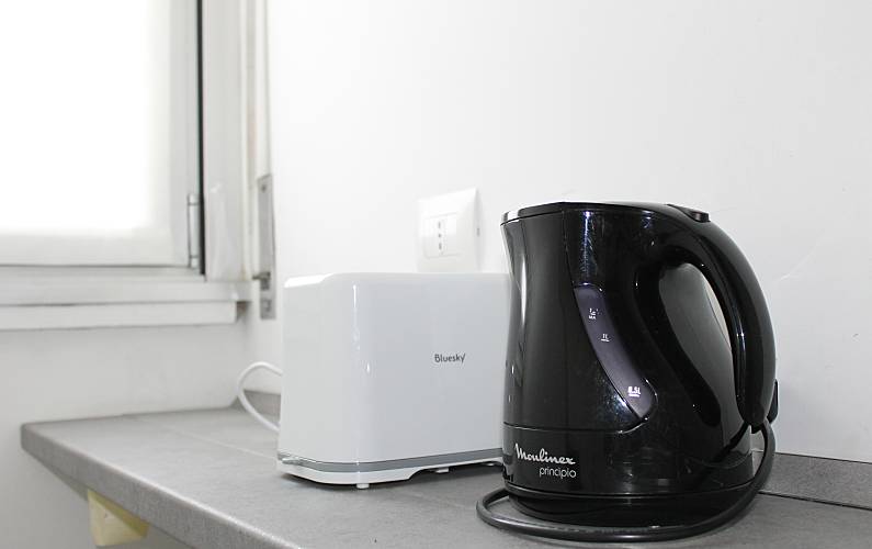 Apartamento Cozinha Milão Milão Apartamento - Cozinha