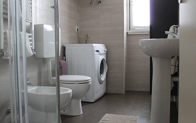 Apartamento Milão Milão Apartamento - 