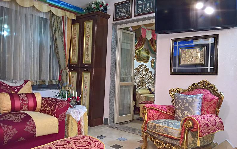 Appartement Sassari Alghero Appartement - 