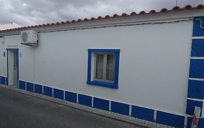 Casa Beja Mértola casa - 
