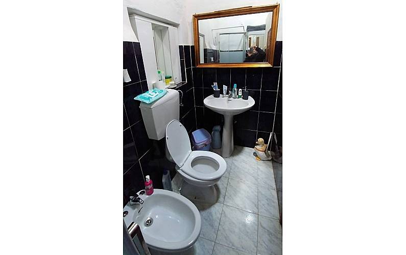 Casa Casa-de-banho Beja Mértola casa - Casa-de-banho