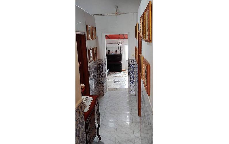 Casa Interior da casa Beja Mértola casa - Interior da casa