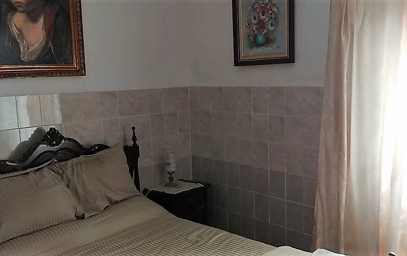 Casa Quarto Beja Mértola casa - Quarto