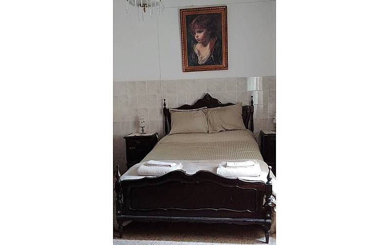 Casa Quarto Beja Mértola casa - Quarto