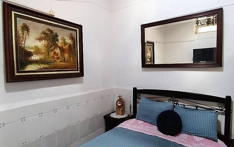 Casa Quarto Beja Mértola casa - Quarto