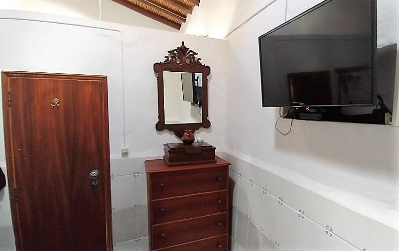 Casa Quarto Beja Mértola casa - Quarto