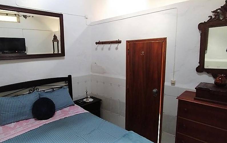 Casa Quarto Beja Mértola casa - Quarto