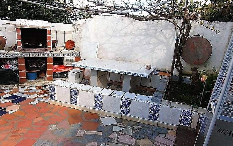 Casa Terraço Beja Mértola casa - Terraço