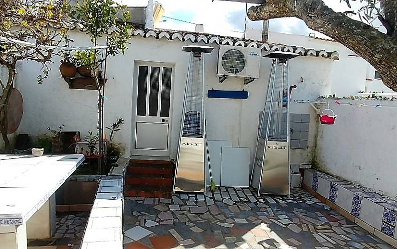 Casa Terraço Beja Mértola casa - Terraço