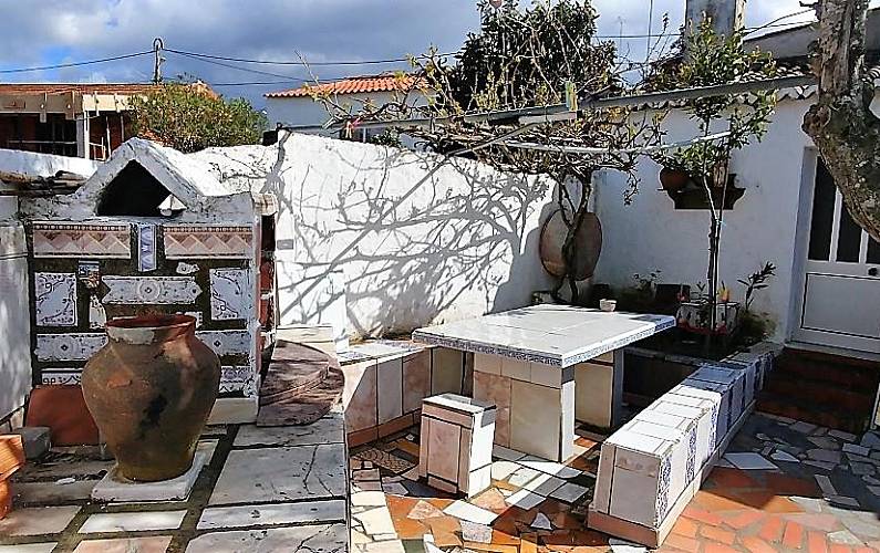 Casa Terraço Beja Mértola casa - Terraço