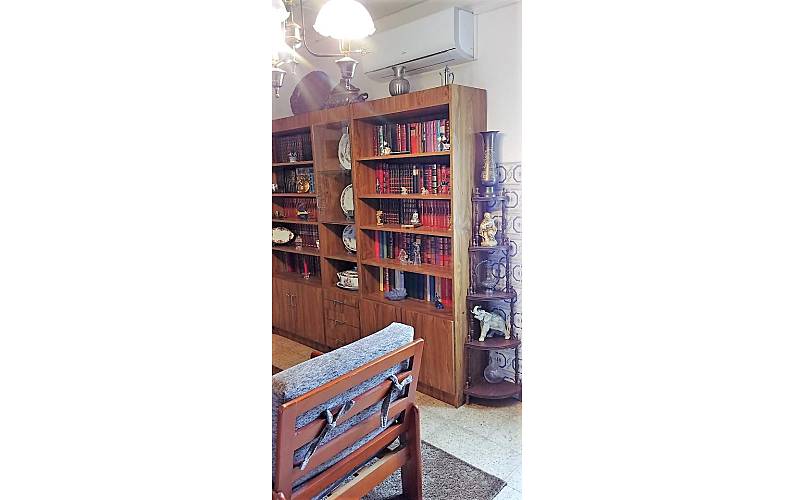 Casa Sala Beja Mértola casa - Sala