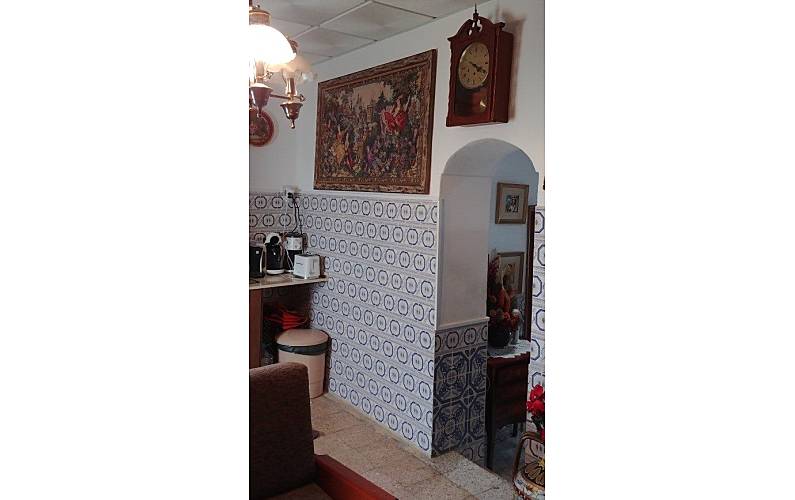 Casa Sala Beja Mértola casa - Sala