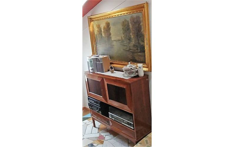 Casa Sala Beja Mértola casa - Sala