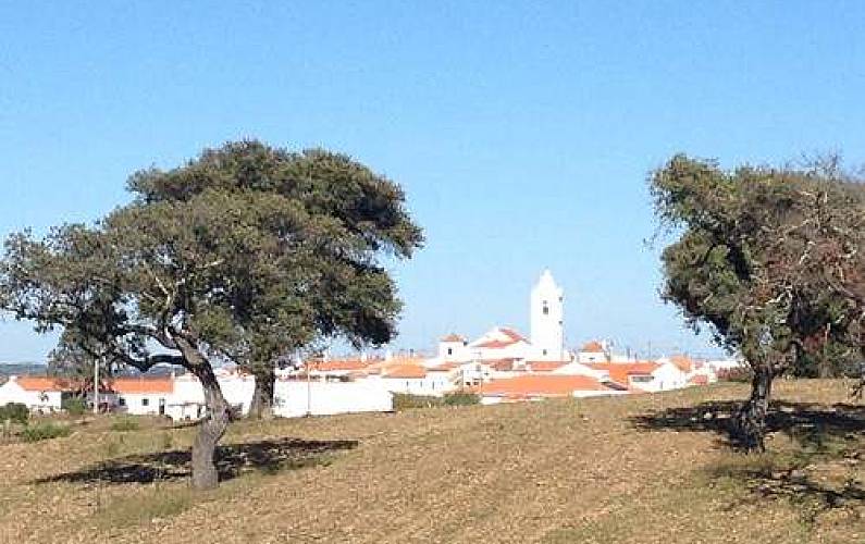 Casa Arredores Beja Mértola casa - Arredores