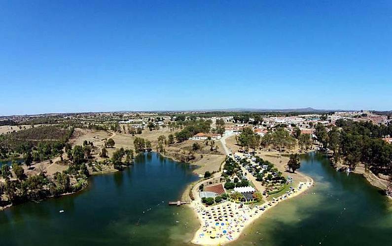 Casa Arredores Beja Mértola casa - Arredores