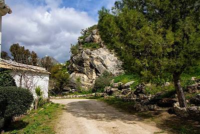 Vive Casa Rural La Fábrica, Olvera Cádiz