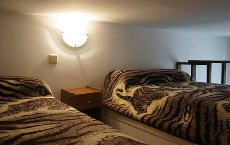 Apartamento Quarto Madrid Madrid Apartamento - Quarto