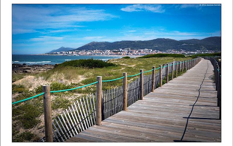 Casa, Actividades próximas Viana do Castelo Caminha vivenda - Actividades próximas