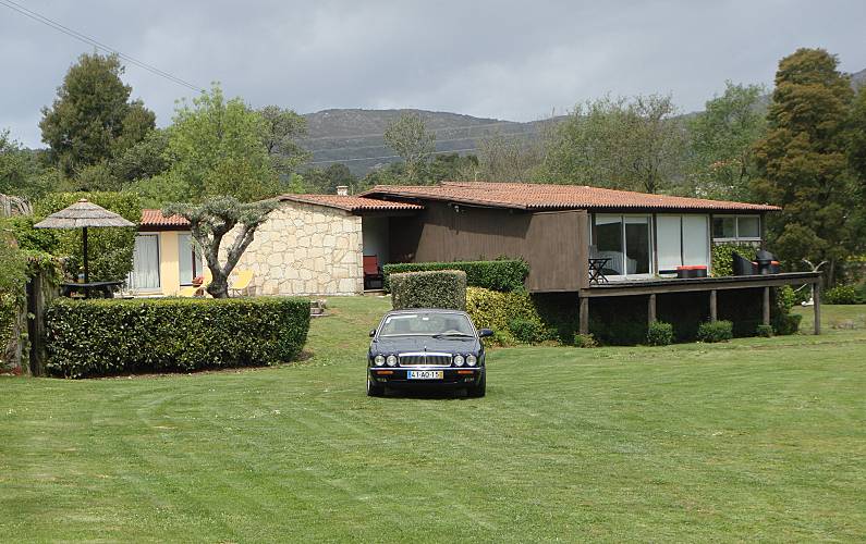 Casa, Jardim Viana do Castelo Caminha vivenda - Jardim