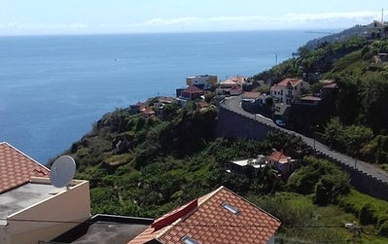 Apartamento Ilha da Madeira Ribeira Brava Apartamento - 