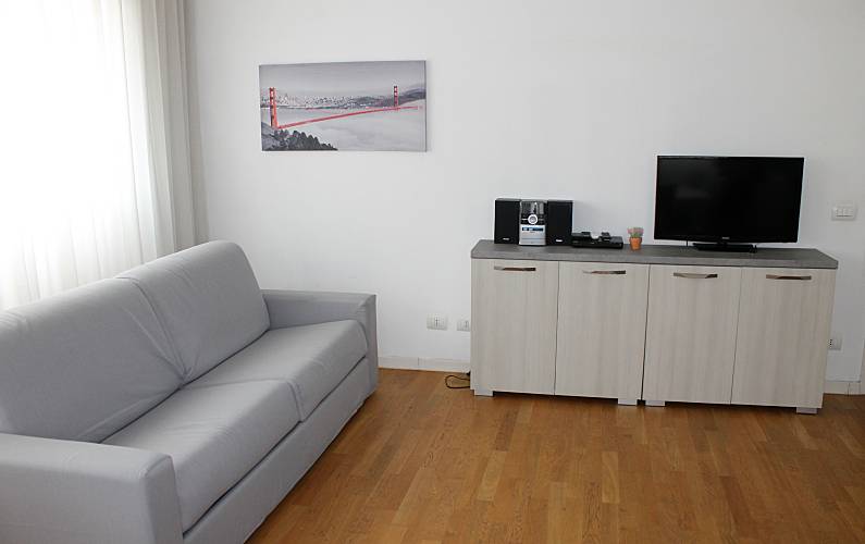 Apartamento Sala Milão Milão Apartamento - Sala