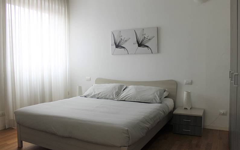 Apartamento Quarto Milão Milão Apartamento - Quarto