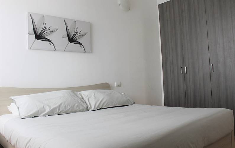 Apartamento Quarto Milão Milão Apartamento - Quarto