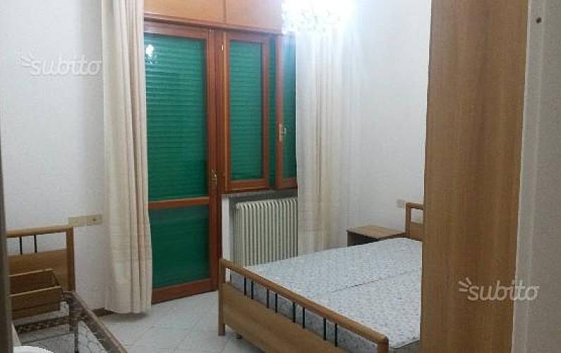 Apartamento Quarto Pesaro e Urbino Gabicce Mare Apartamento - Quarto