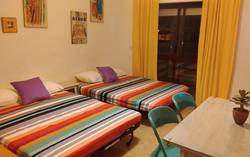 Apartamento Sala Setúbal Almada Apartamento - Sala