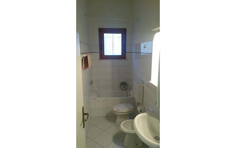 Apartamento Casa-de-banho Pesaro e Urbino Gabicce Mare Apartamento - Casa-de-banho