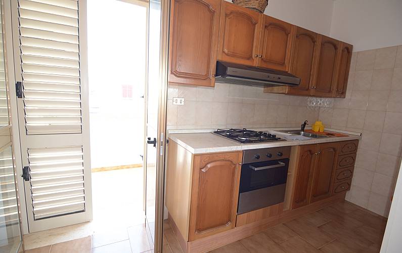 Maison Lecce Melendugno maison - 