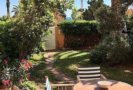 Mieten Ferienwohnungen Javea Xabia Alicante