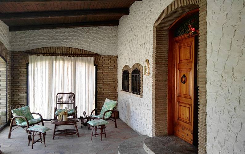 Vivenda Rimini Mondaino Villa rural - 