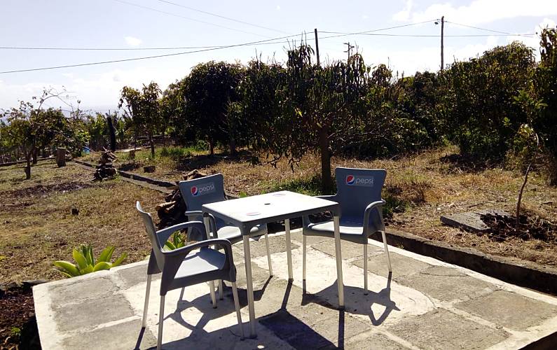 Casa para 2 pessoas em Ilha da Madeira Ilha da Madeira - 