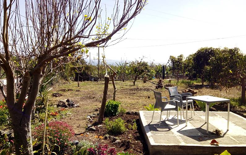 Casa Ilha da Madeira Calheta - R.A.M. casa - 