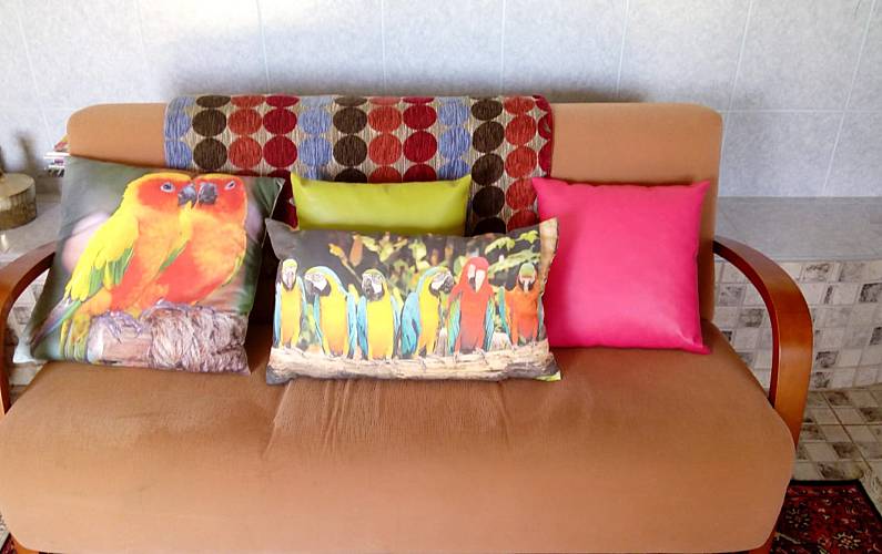 Casa Ilha da Madeira Calheta - R.A.M. casa - 