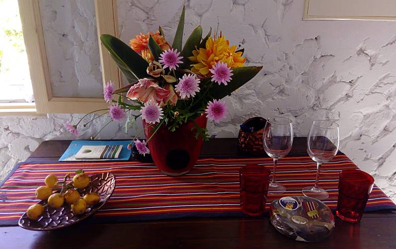 Casa Ilha da Madeira Calheta - R.A.M. casa - 