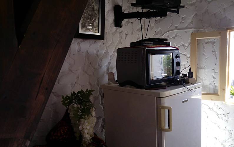 Casa Ilha da Madeira Calheta - R.A.M. casa - 