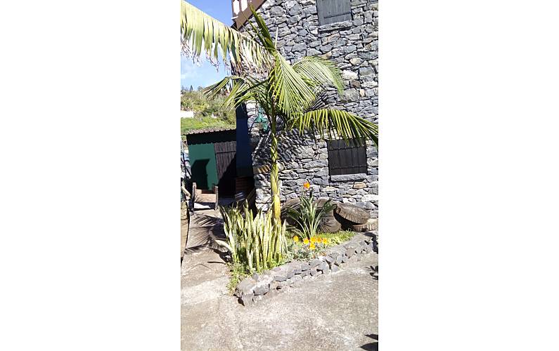 Casa Ilha da Madeira Calheta - R.A.M. casa - 