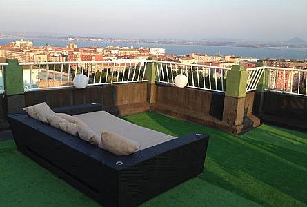 Alquiler apartamentos vacacionales en Santander ...