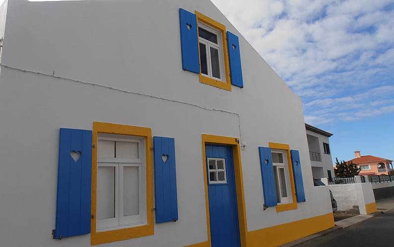 Casa para alugar em Ilha de São Miguel Ilha de São Miguel - 