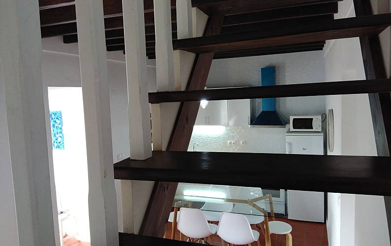 Casa Ilha de São Miguel Ponta Delgada Casa rural - 