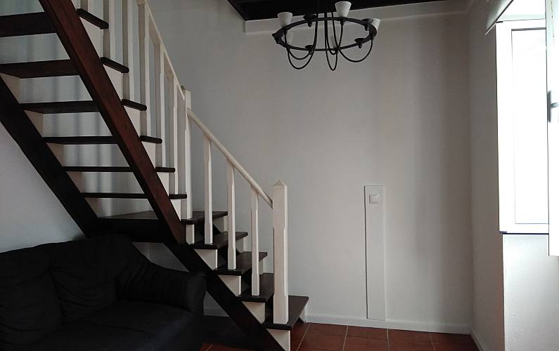 Casa Ilha de São Miguel Ponta Delgada Casa rural - 