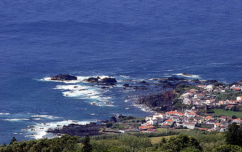 Casa Ilha de São Miguel Ponta Delgada Casa rural - 