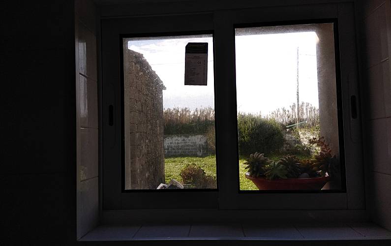 Casa Ilha de São Miguel Ponta Delgada Casa rural - 