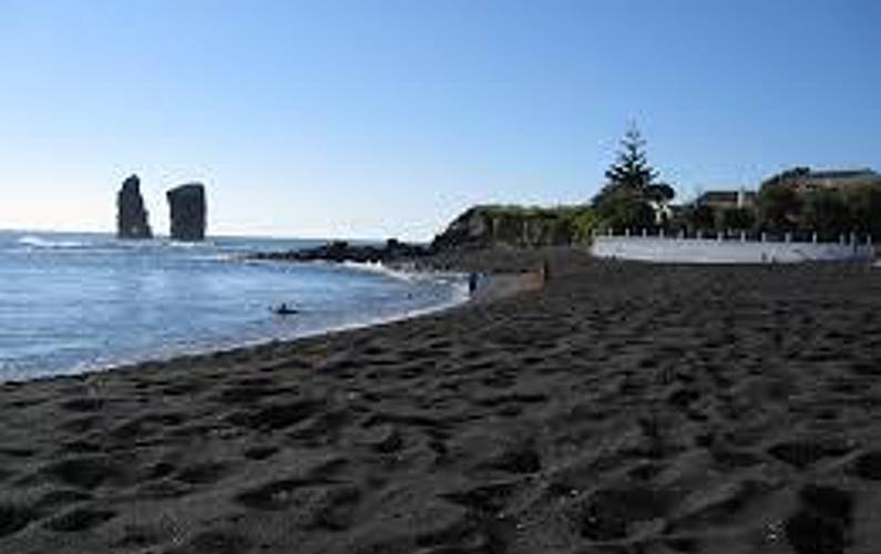 Casa Ilha de São Miguel Ponta Delgada Casa rural - 