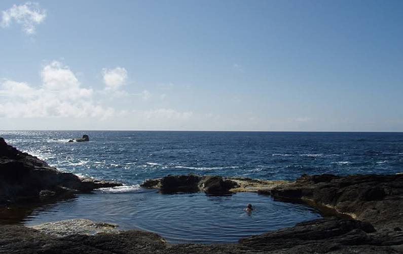 Casa Ilha de São Miguel Ponta Delgada Casa rural - 